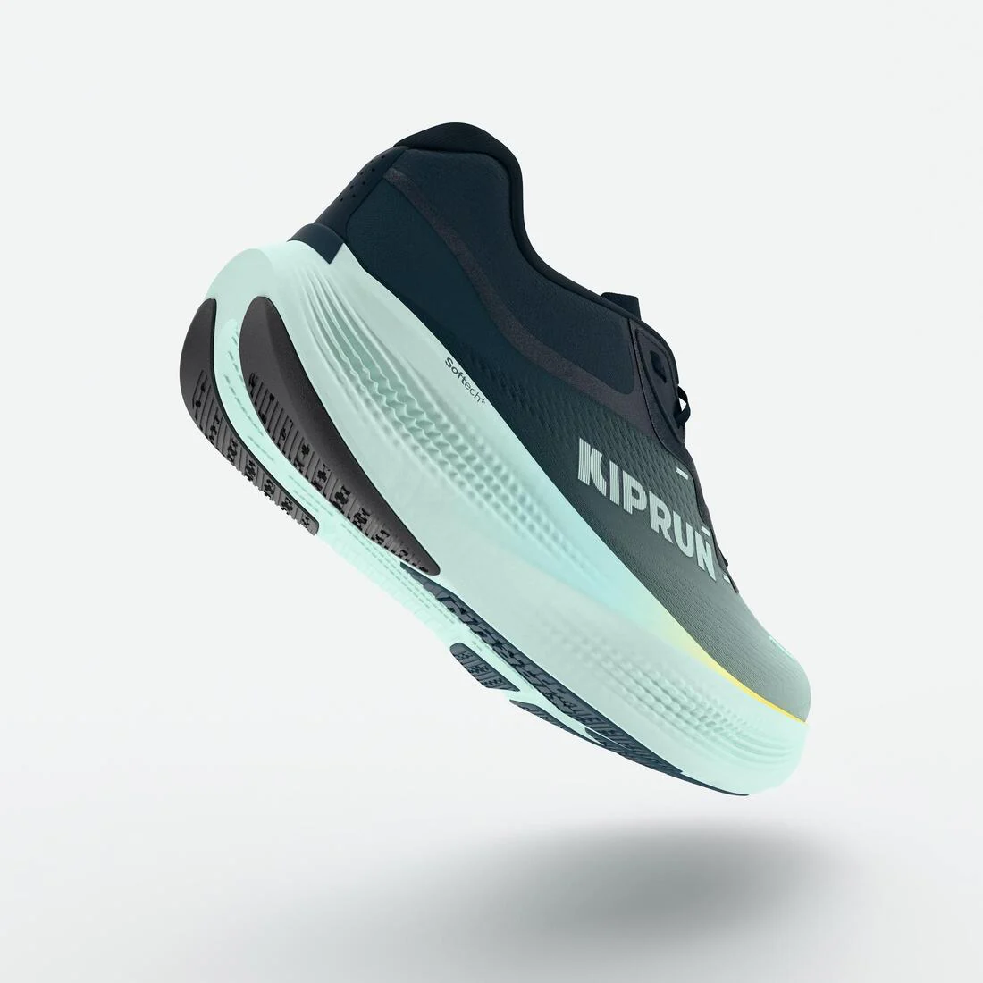Zapatillas running carretera hombre, Kiprun Kipride Max azul - Image 3