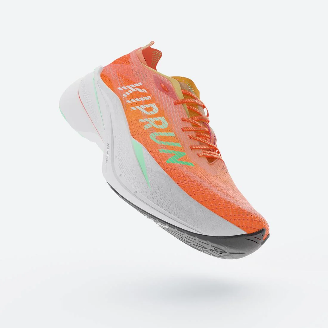 ZAPATILLAS RUNNING CON PLACA DE CARBONO HOMBRE KIPRUN KD900X LD+ - Image 2