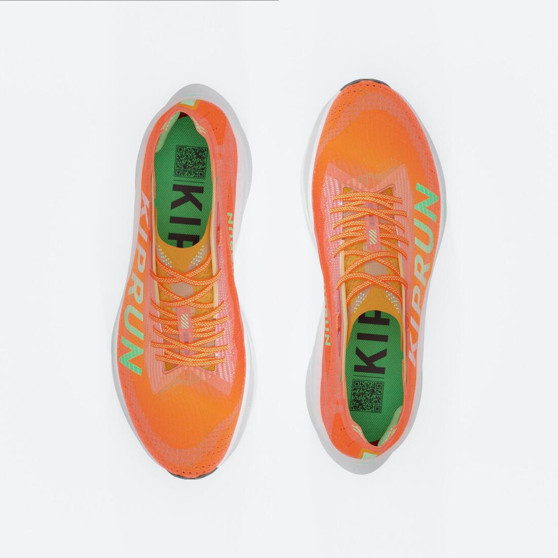 ZAPATILLAS RUNNING CON PLACA DE CARBONO HOMBRE KIPRUN KD900X LD+ - Image 7