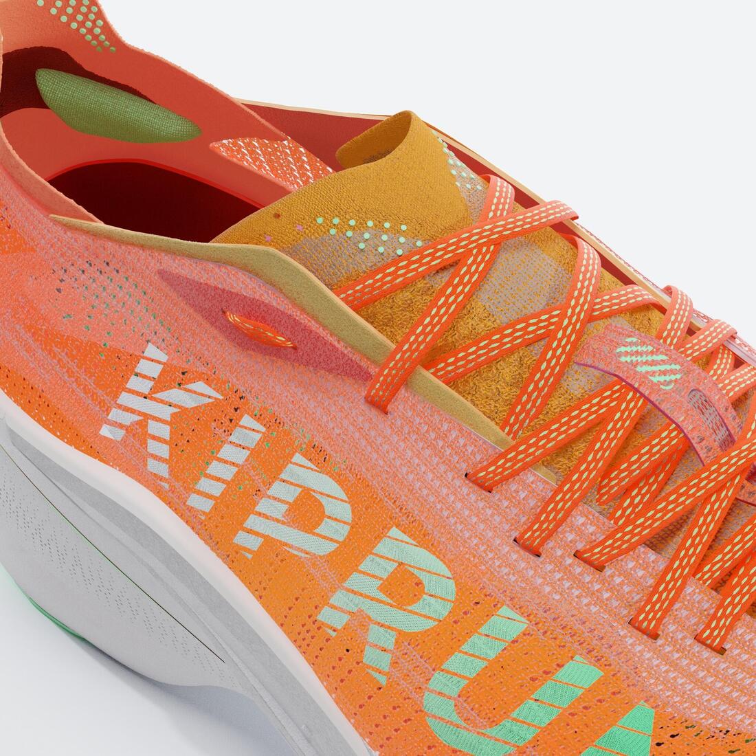 ZAPATILLAS RUNNING CON PLACA DE CARBONO HOMBRE KIPRUN KD900X LD+ - Image 8