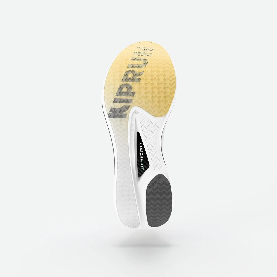 ZAPATILLAS RUNNING HOMBRE KIPSTORM CHALLENGER PLACA DE CARBONO GRIS - Image 5