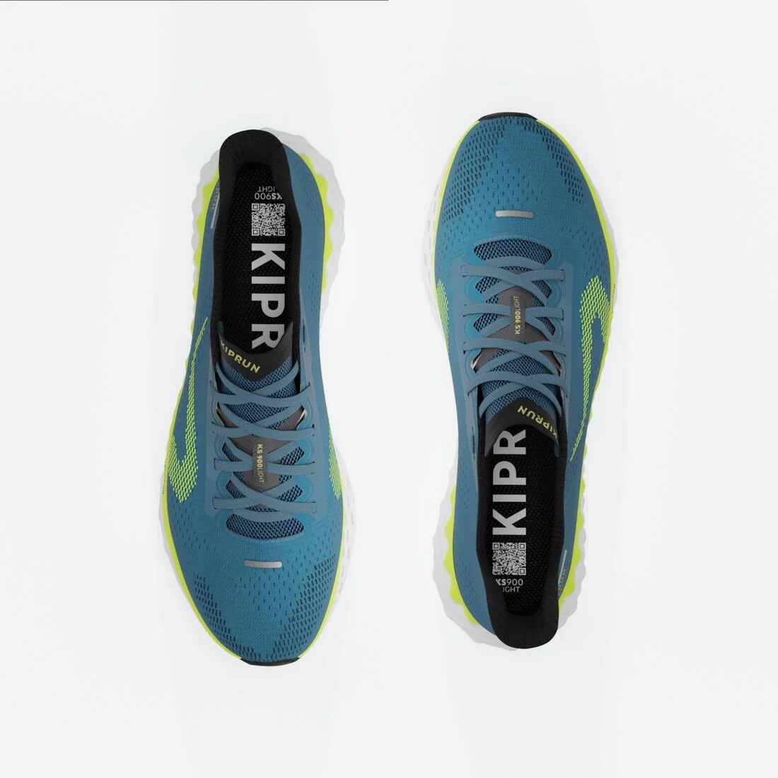 ZAPATILLAS RUNNING HOMBRE KIPRUN KS900 LIGHT - Image 13