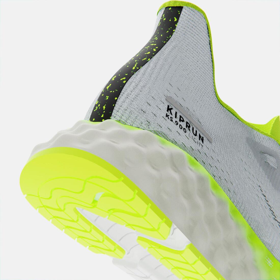 ZAPATILLAS RUNNING HOMBRE KIPRUN KS900 LIGHT - Image 8