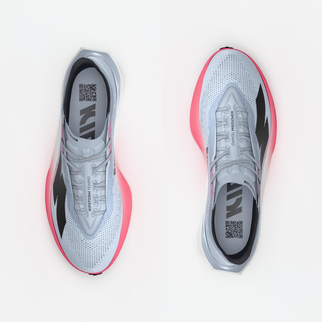 ZAPATILLAS RUNNING HOMBRE KIPSTORM TEMPO - Image 7