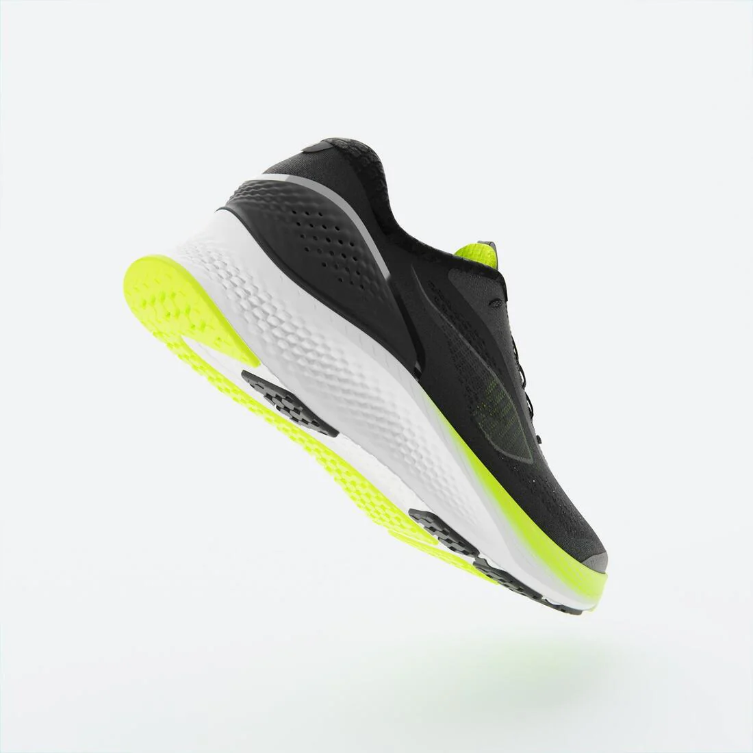 ZAPATILLAS RUNNING HOMBRE KS500 2 NEGRO - Image 10