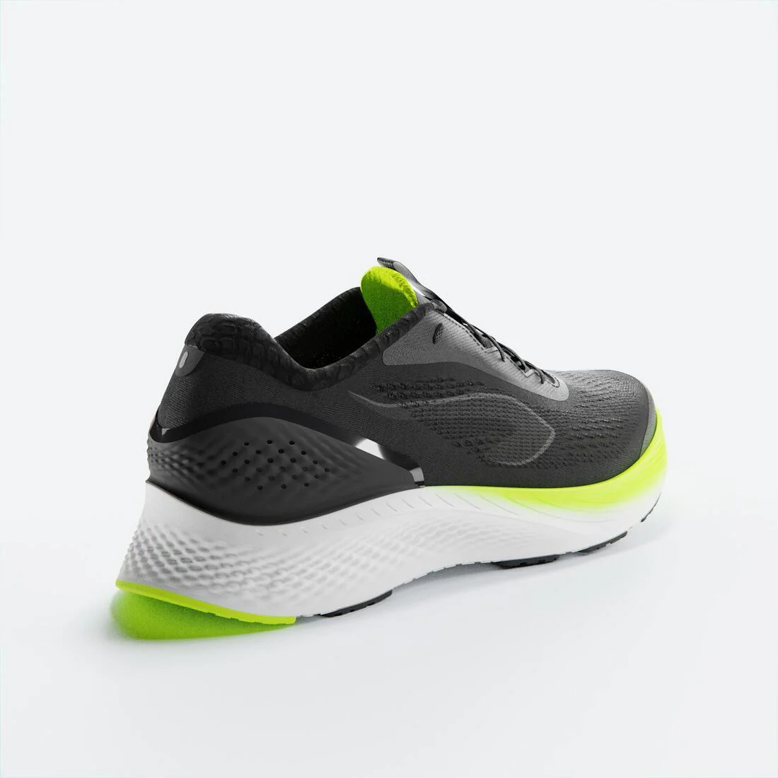 ZAPATILLAS RUNNING HOMBRE KS500 2 NEGRO - Image 11