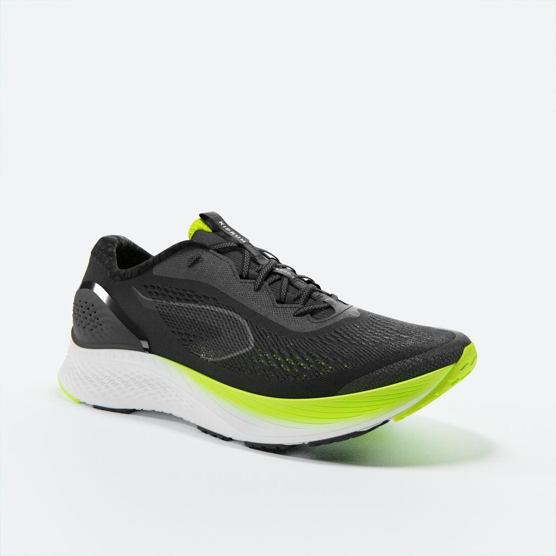 ZAPATILLAS RUNNING HOMBRE KS500 2 NEGRO - Image 12