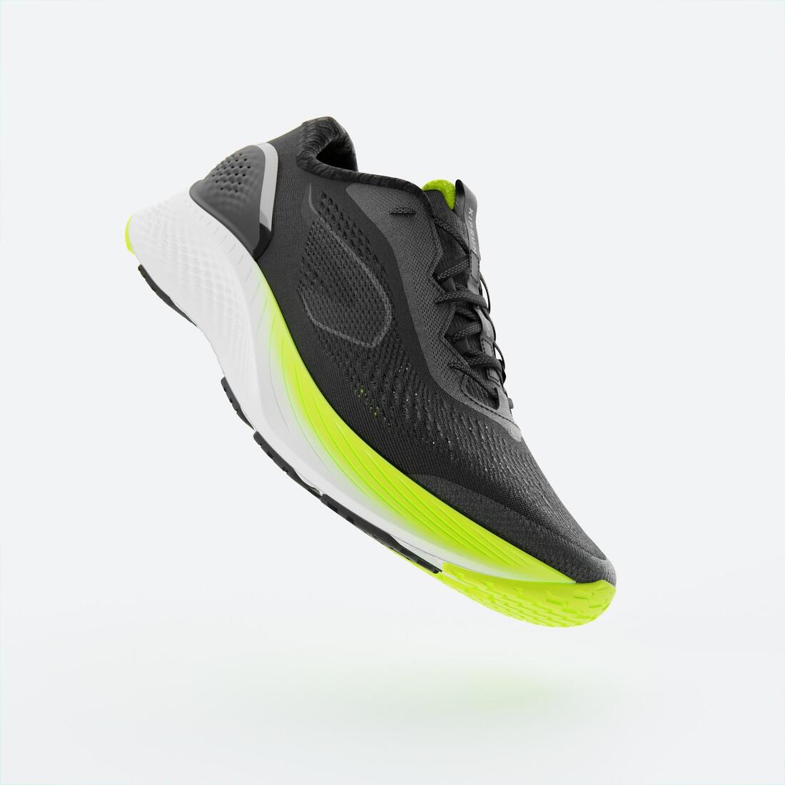 ZAPATILLAS RUNNING HOMBRE KS500 2 NEGRO - Image 2