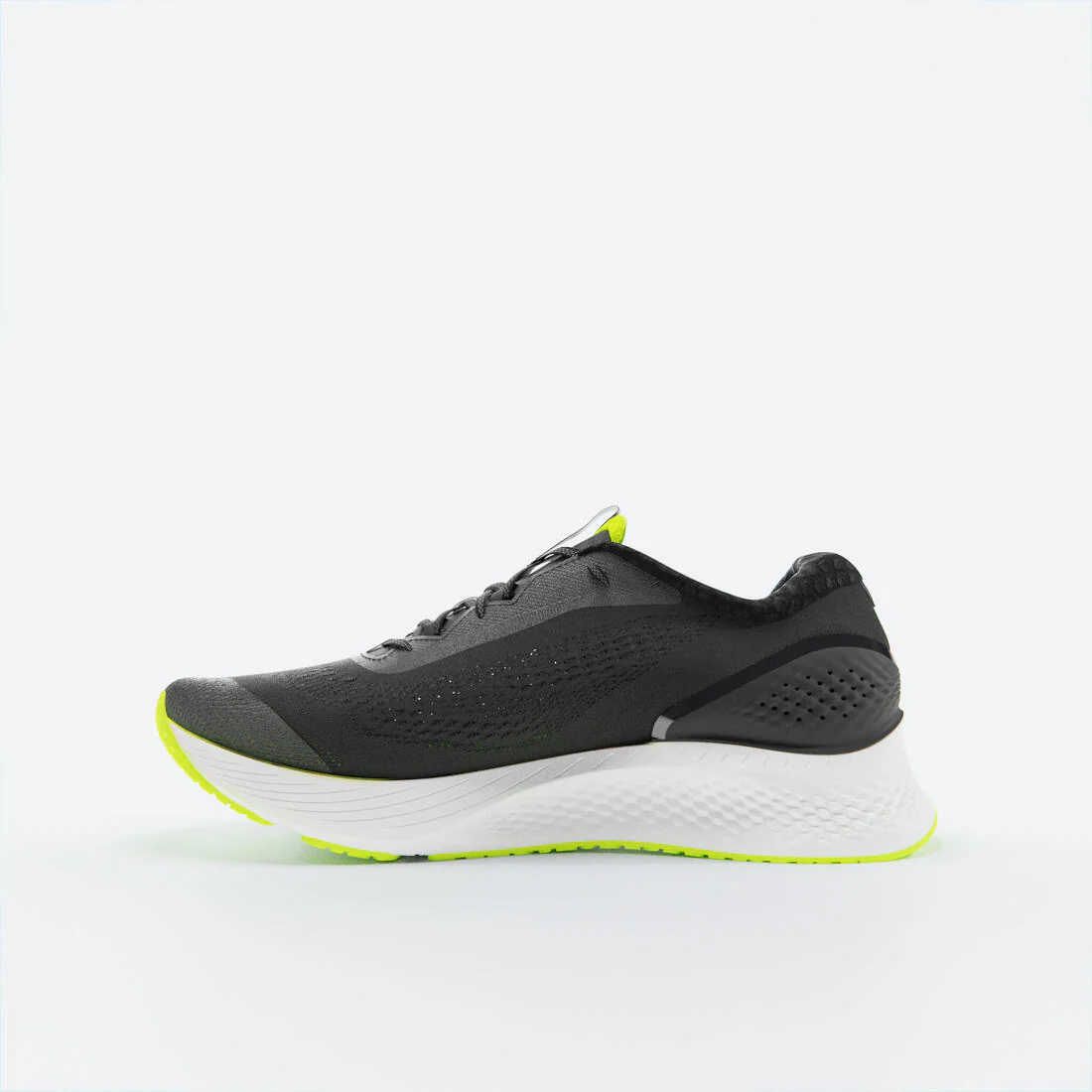 ZAPATILLAS RUNNING HOMBRE KS500 2 NEGRO - Image 3