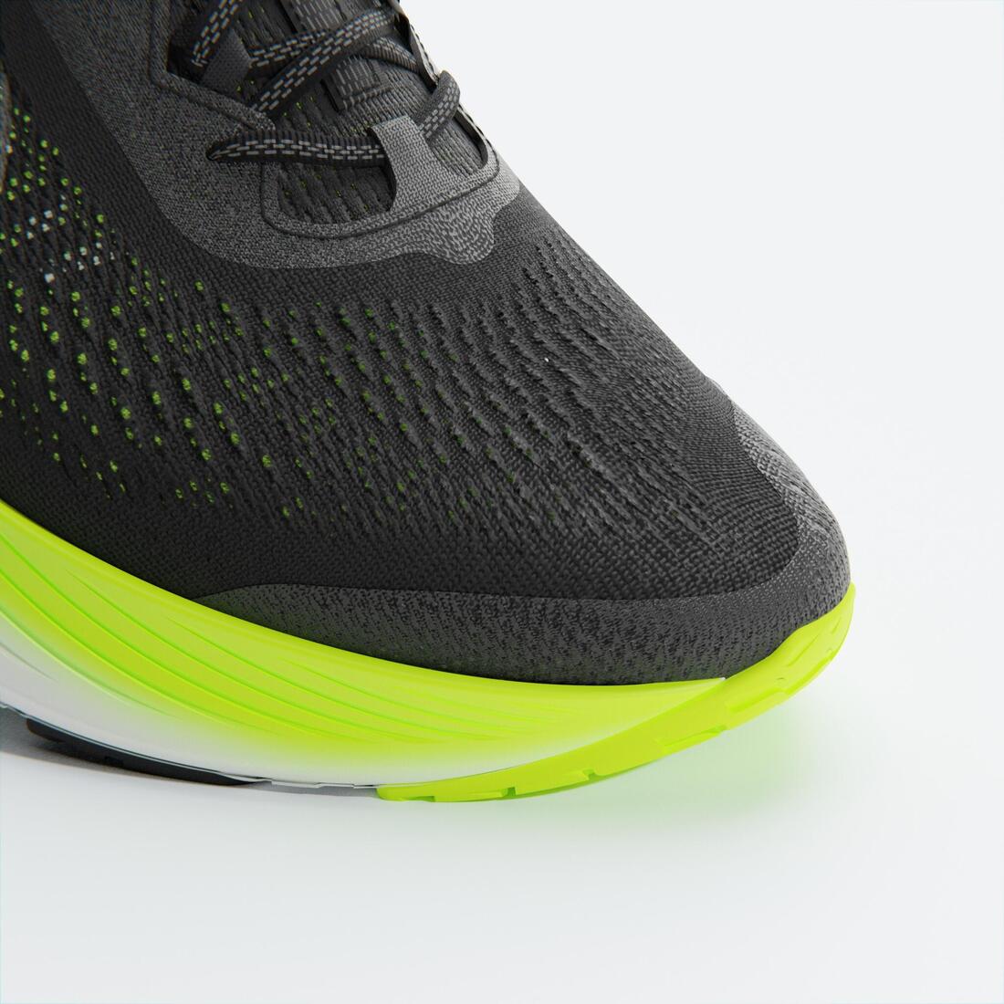 ZAPATILLAS RUNNING HOMBRE KS500 2 NEGRO - Image 5