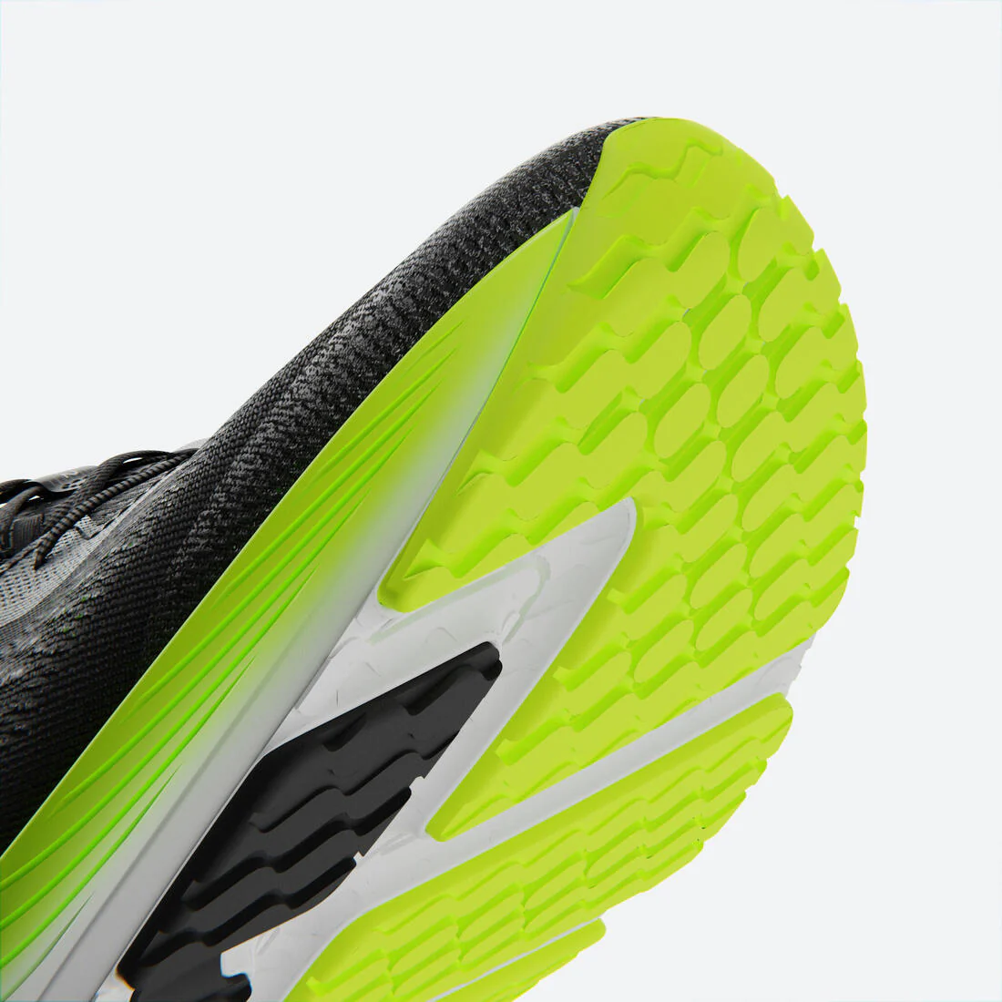 ZAPATILLAS RUNNING HOMBRE KS500 2 NEGRO - Image 7