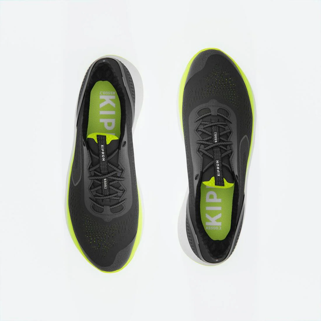 ZAPATILLAS RUNNING HOMBRE KS500 2 NEGRO - Image 8