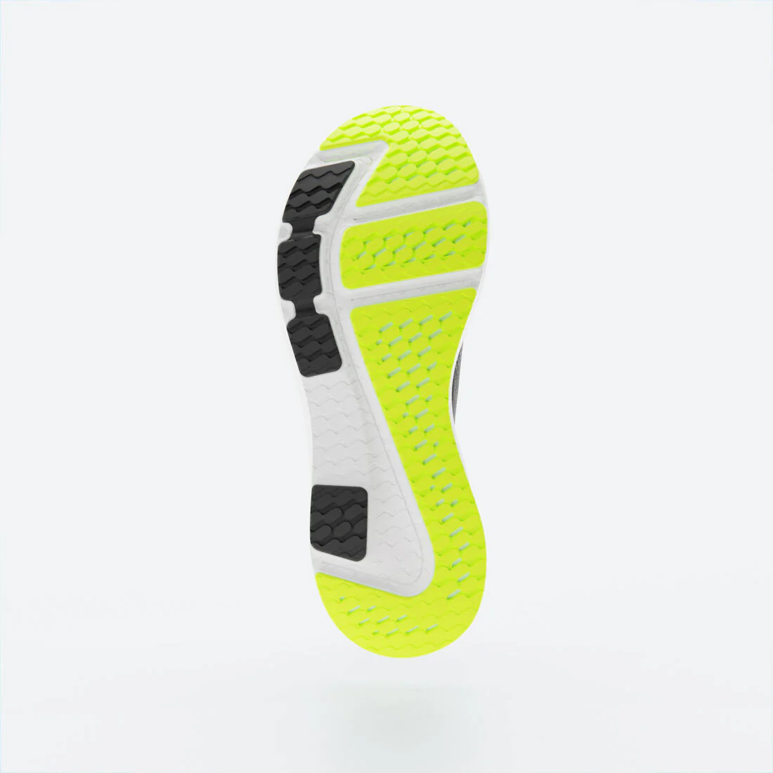 ZAPATILLAS RUNNING HOMBRE KS500 2 NEGRO - Image 9