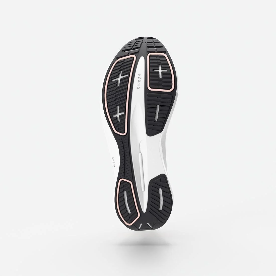 ZAPATILLAS RUNNING MUJER KIPRUN KIPCORE LILA - Image 11