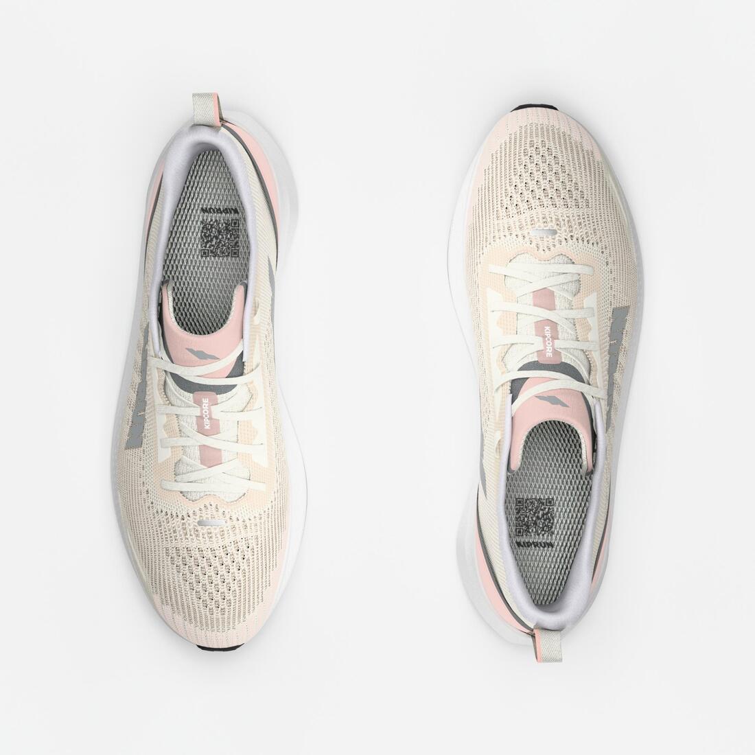 ZAPATILLAS RUNNING MUJER KIPRUN KIPCORE LILA - Image 15