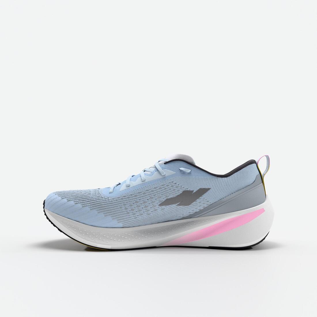 ZAPATILLAS RUNNING MUJER KIPRUN KIPCORE LILA - Image 17