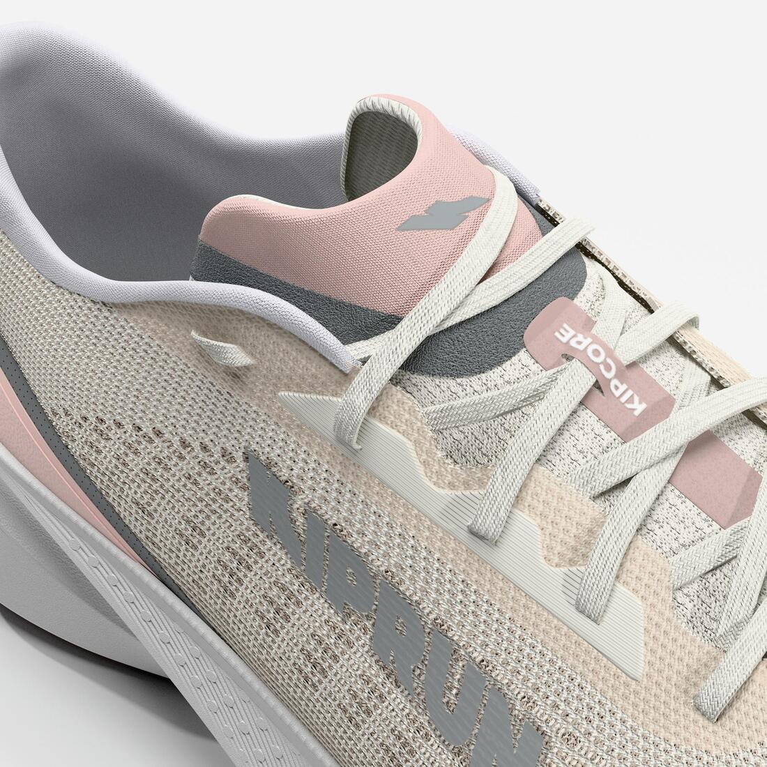 ZAPATILLAS RUNNING MUJER KIPRUN KIPCORE LILA - Image 18