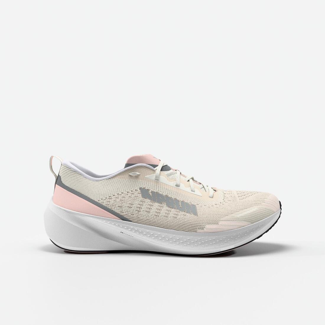 ZAPATILLAS RUNNING MUJER KIPRUN KIPCORE LILA - Image 2