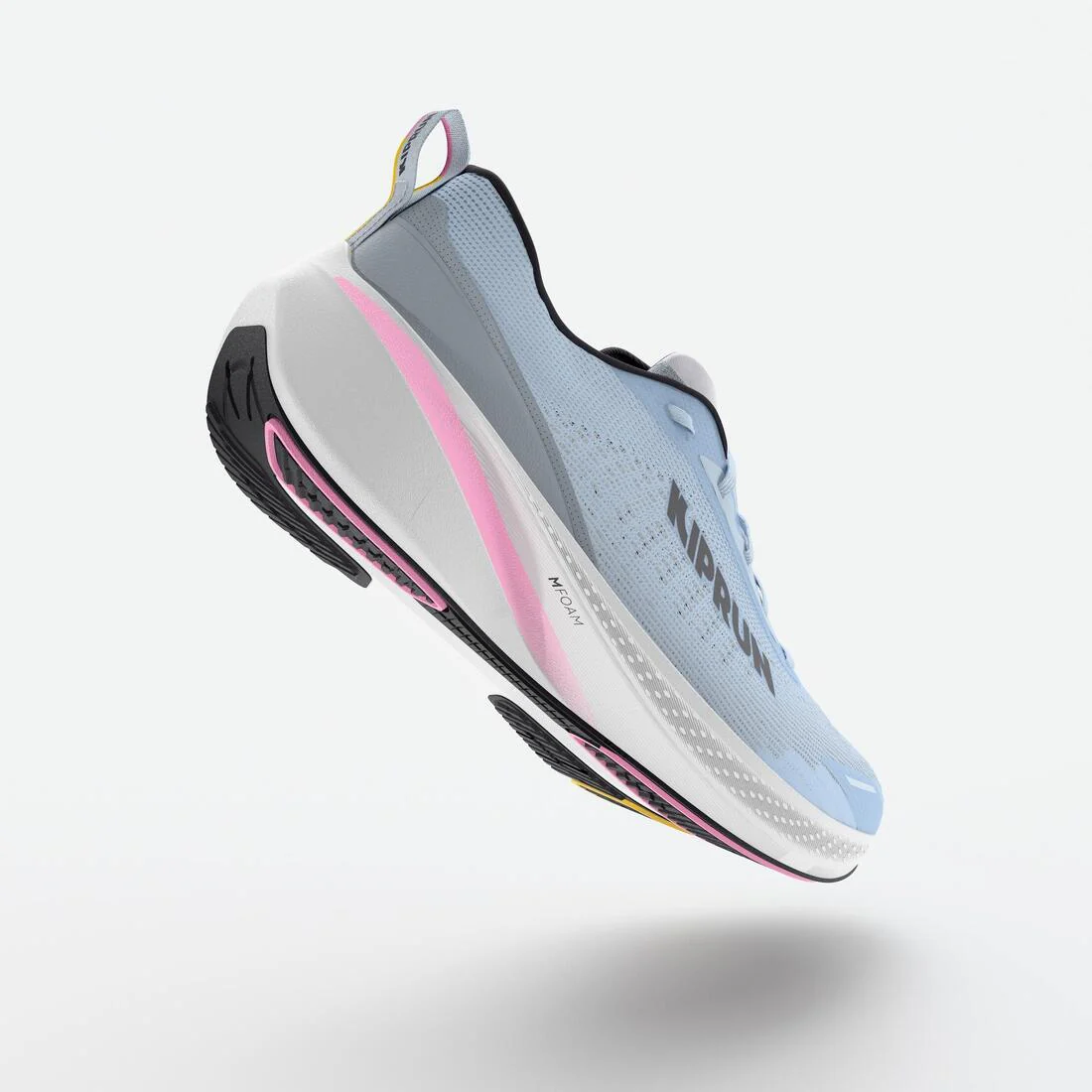 ZAPATILLAS RUNNING MUJER KIPRUN KIPCORE LILA - Image 24