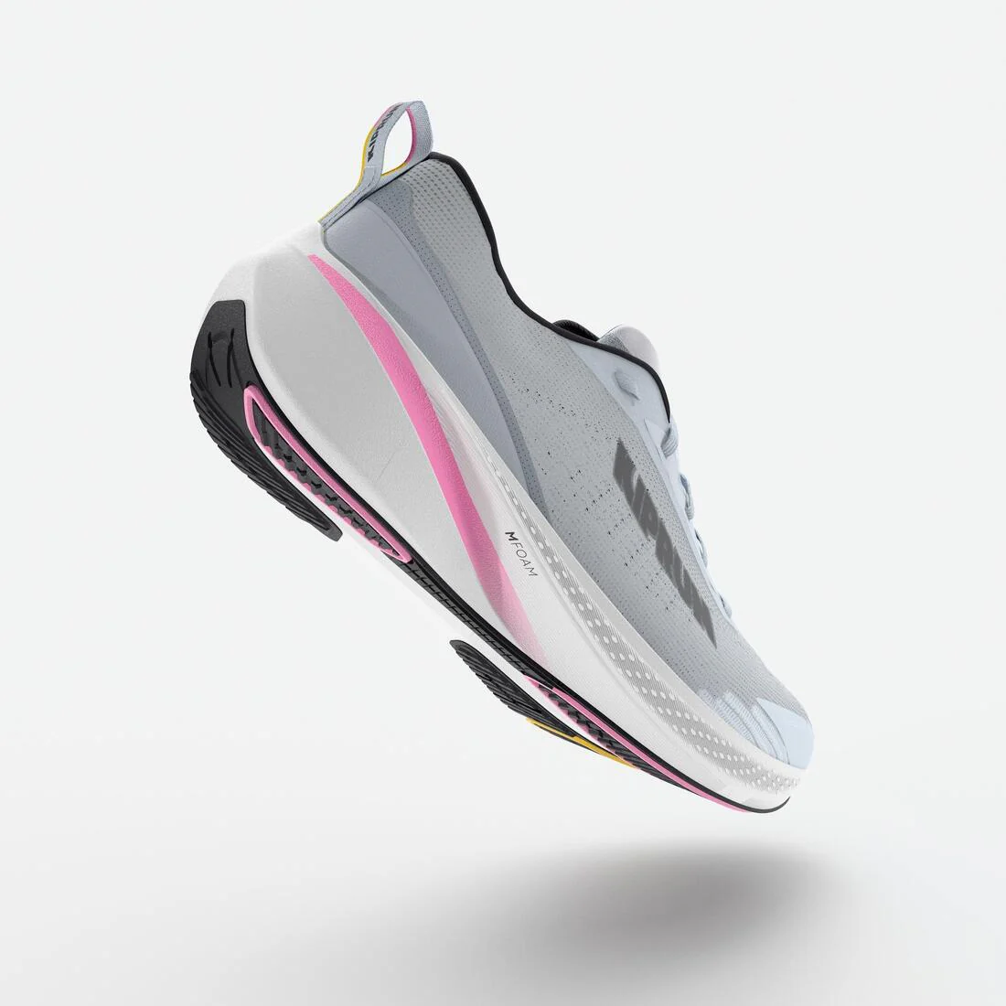 ZAPATILLAS RUNNING MUJER KIPRUN KIPCORE LILA - Image 26