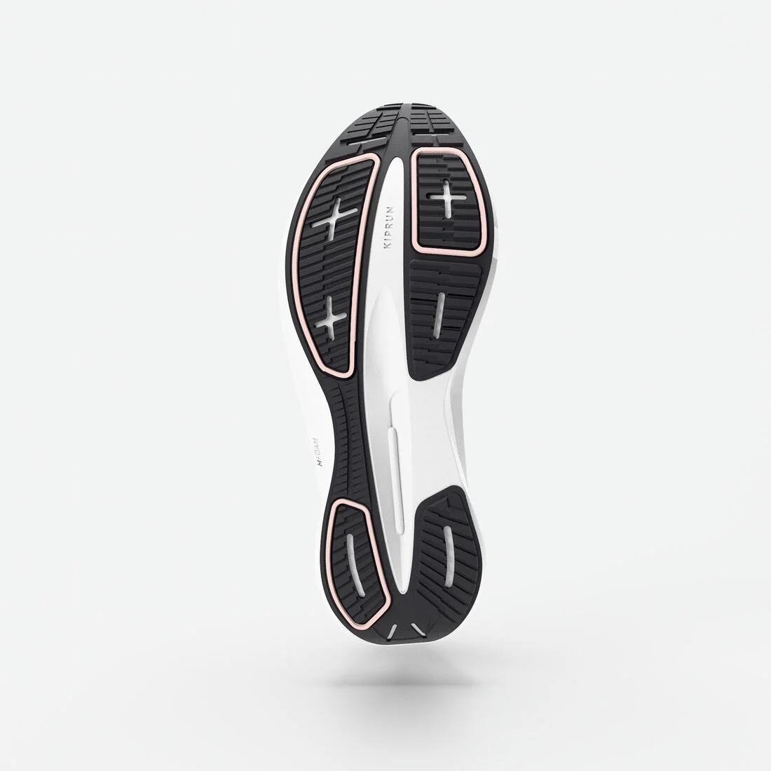 ZAPATILLAS RUNNING MUJER KIPRUN KIPCORE LILA - Image 27