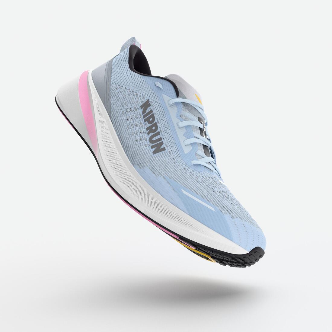 ZAPATILLAS RUNNING MUJER KIPRUN KIPCORE LILA - Image 29