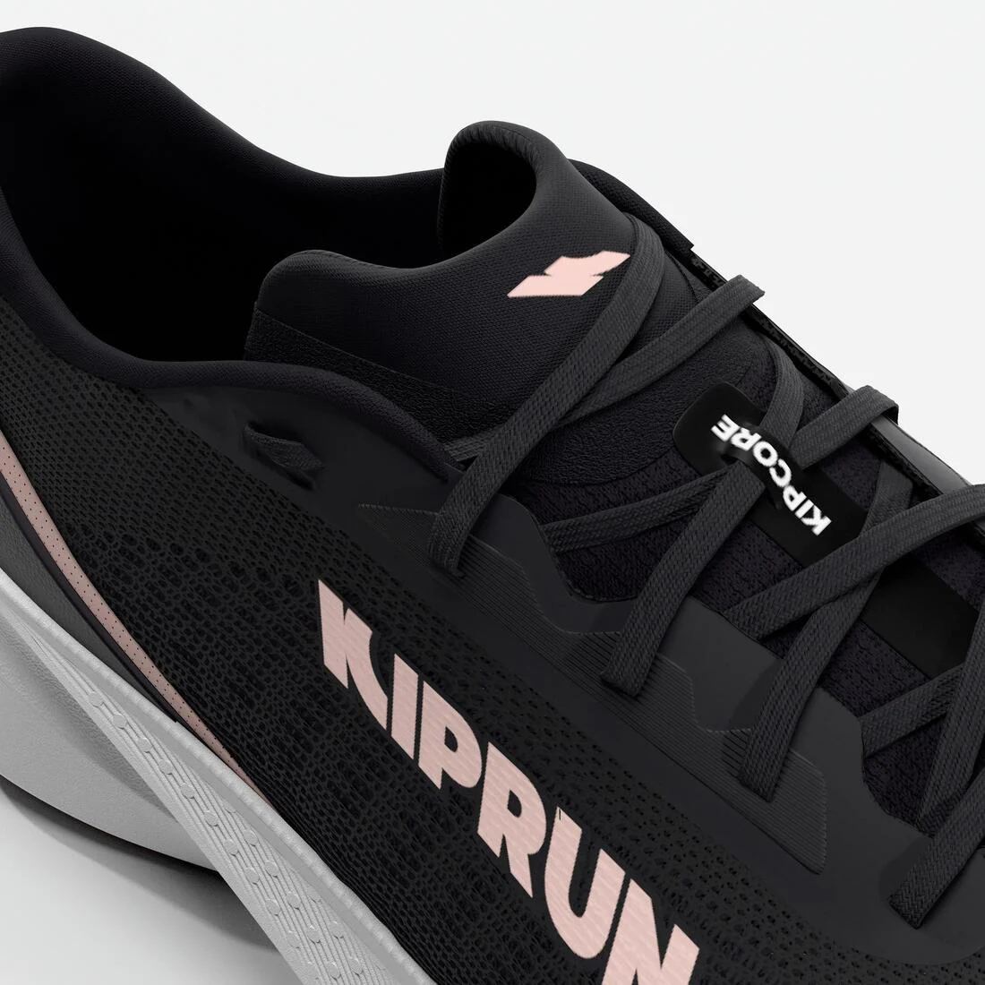 ZAPATILLAS RUNNING MUJER KIPRUN KIPCORE LILA - Image 32