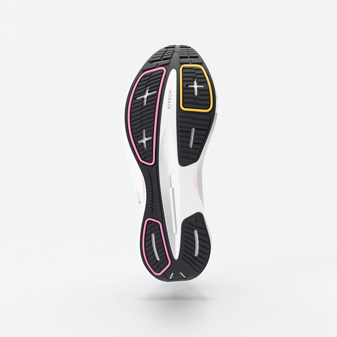 ZAPATILLAS RUNNING MUJER KIPRUN KIPCORE LILA - Image 35