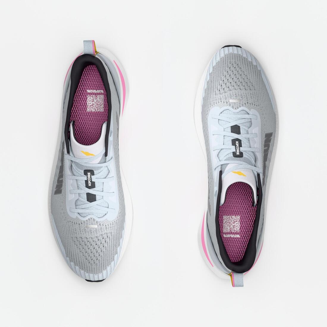ZAPATILLAS RUNNING MUJER KIPRUN KIPCORE LILA - Image 41