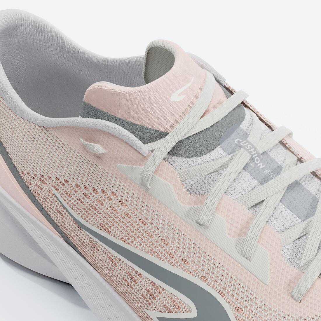 ZAPATILLAS RUNNING MUJER KIPRUN KIPCORE LILA - Image 42