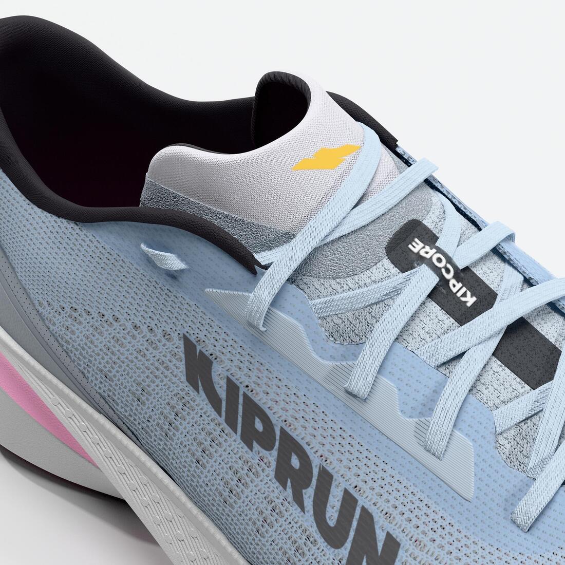 ZAPATILLAS RUNNING MUJER KIPRUN KIPCORE LILA - Image 43
