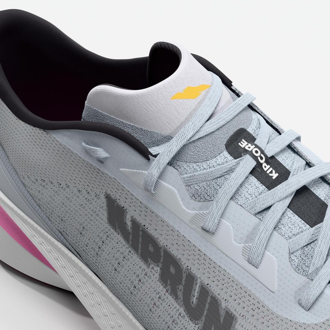 ZAPATILLAS RUNNING MUJER KIPRUN KIPCORE LILA - Image 44
