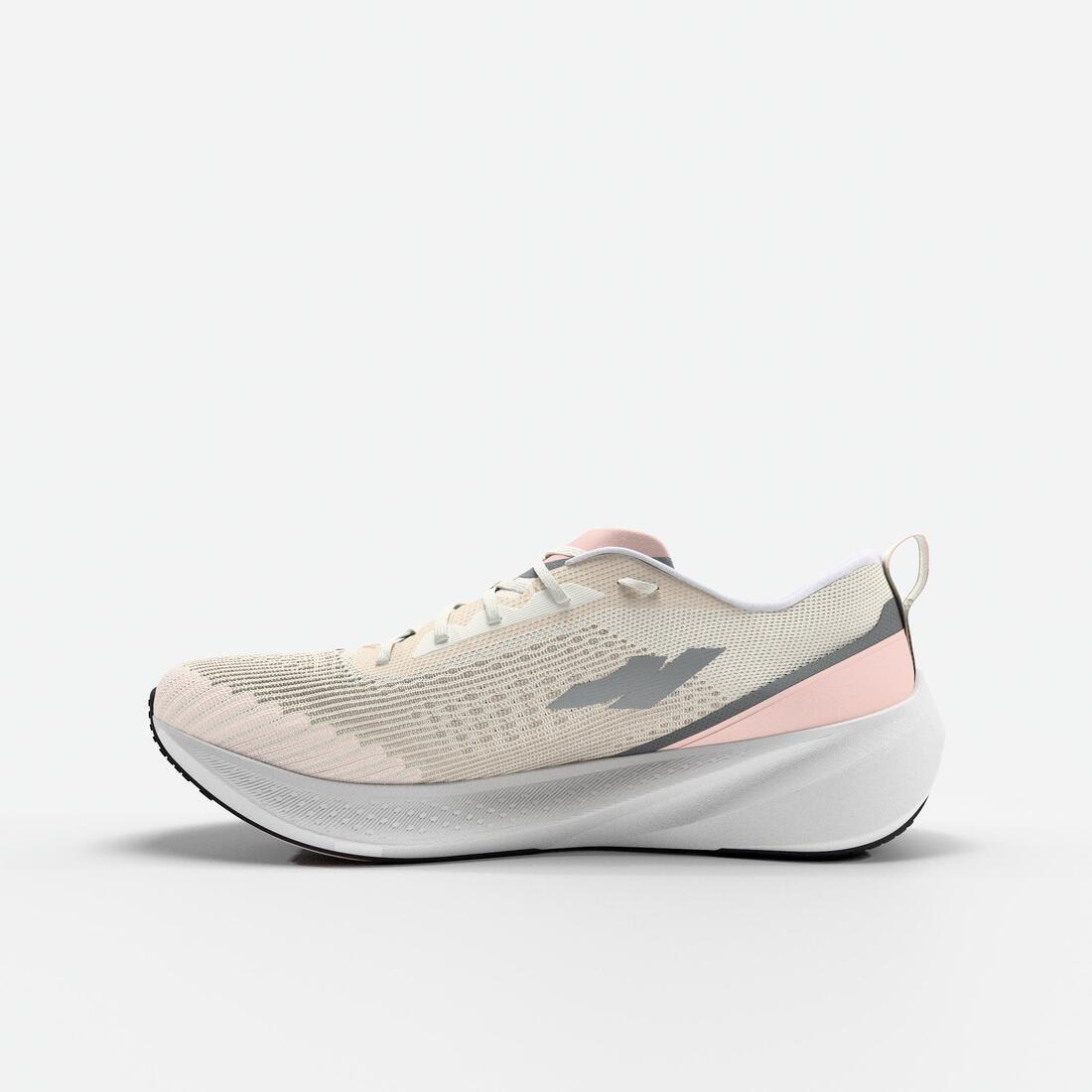 ZAPATILLAS RUNNING MUJER KIPRUN KIPCORE LILA - Image 5