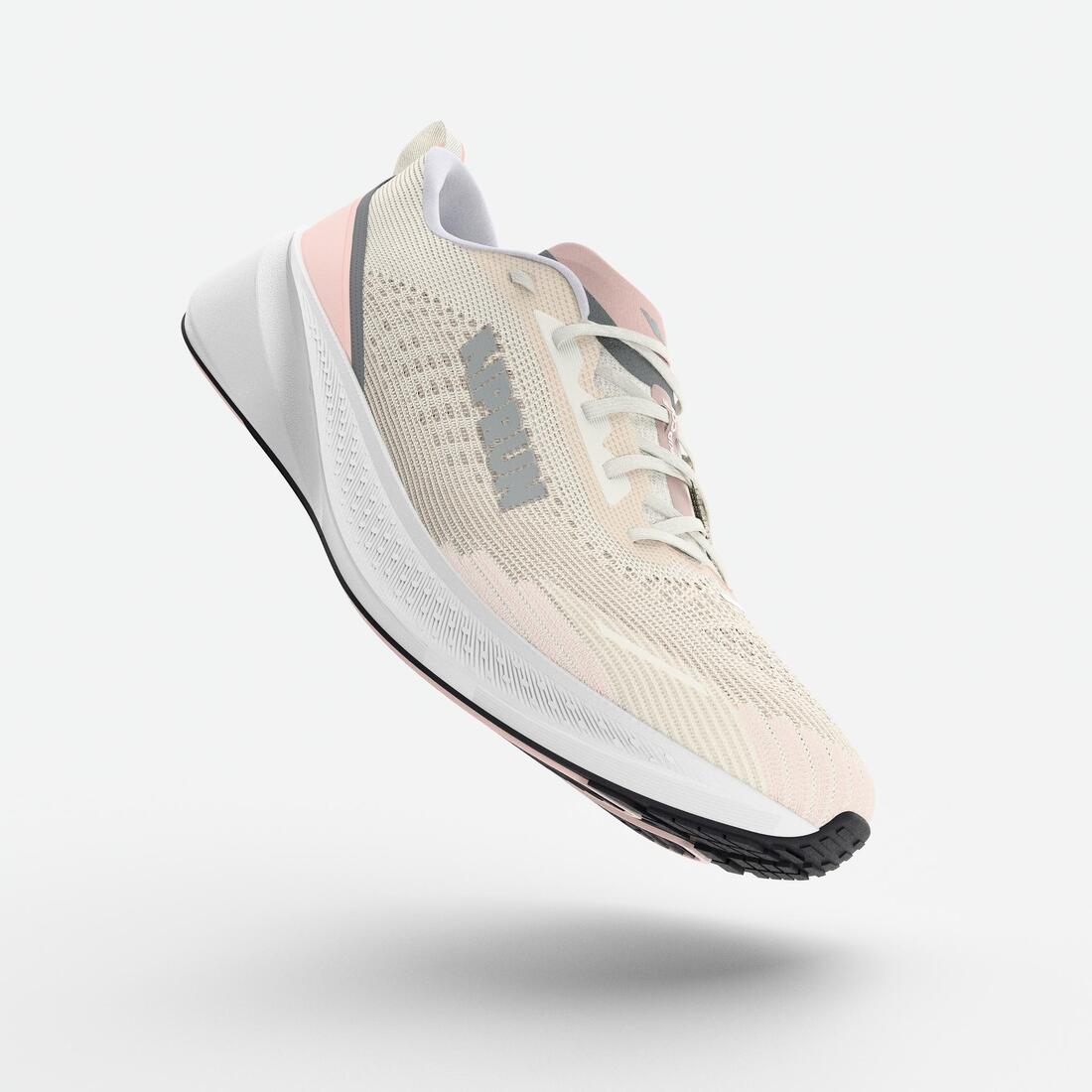 ZAPATILLAS RUNNING MUJER KIPRUN KIPCORE LILA - Image 7