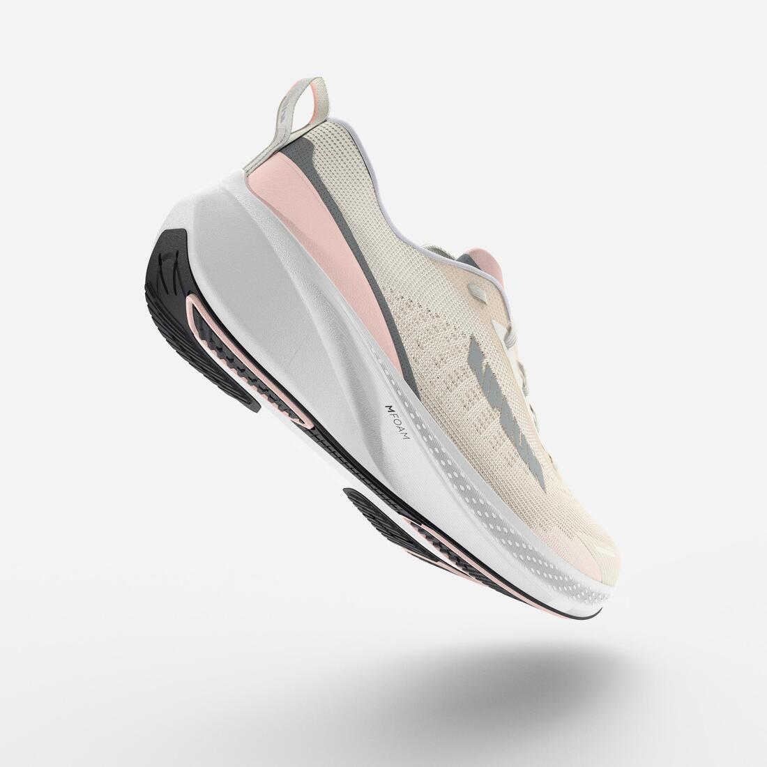 ZAPATILLAS RUNNING MUJER KIPRUN KIPCORE LILA - Image 9
