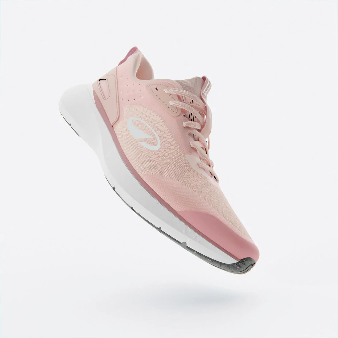 Zapatillas running mujer - JF190.1, rosado - Image 11