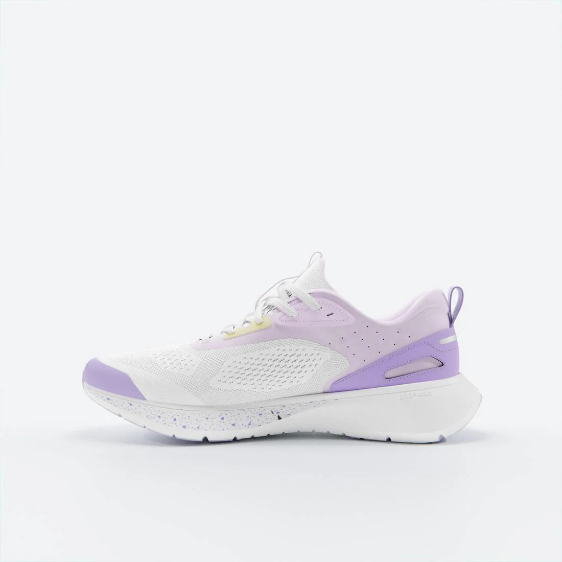 Zapatillas running mujer - JF190.1, rosado - Image 15