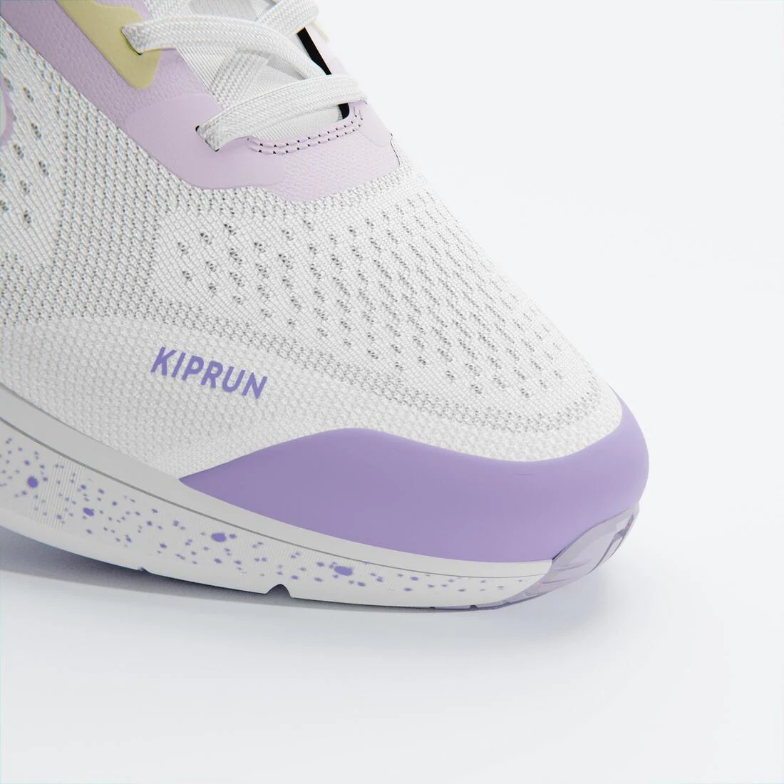 Zapatillas running mujer - JF190.1, rosado - Image 21