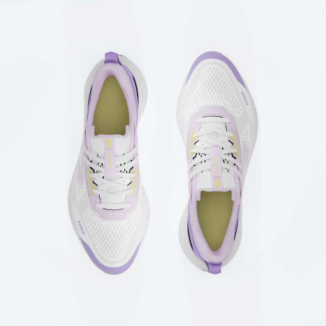 Zapatillas running mujer - JF190.1, rosado - Image 23