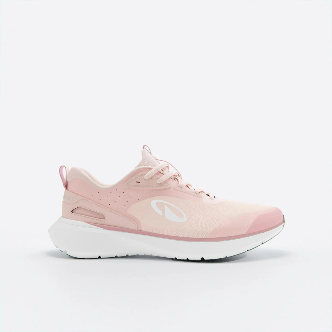 Zapatillas running mujer - JF190.1, rosado - Image 3