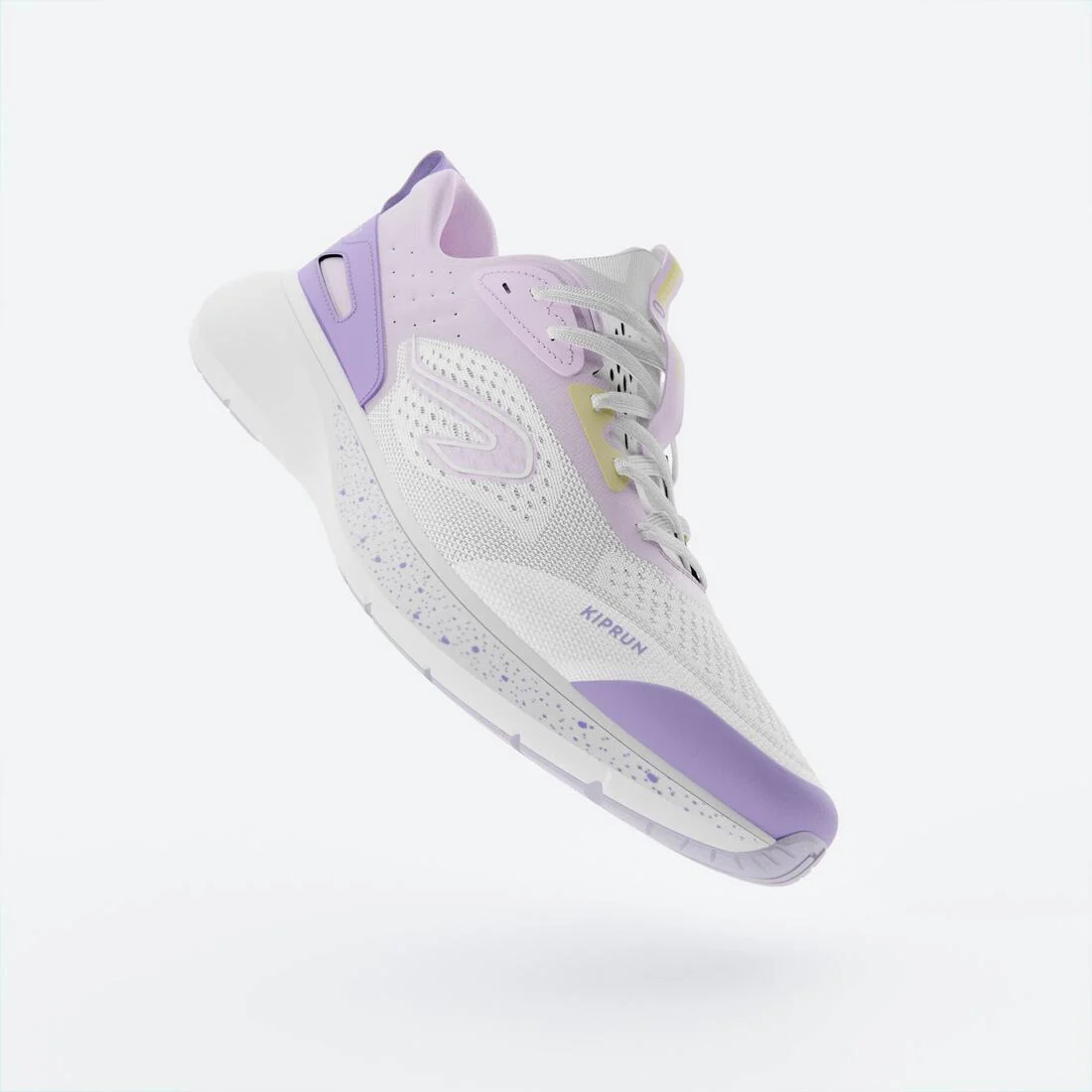 Zapatillas running mujer - JF190.1, rosado - Image 5