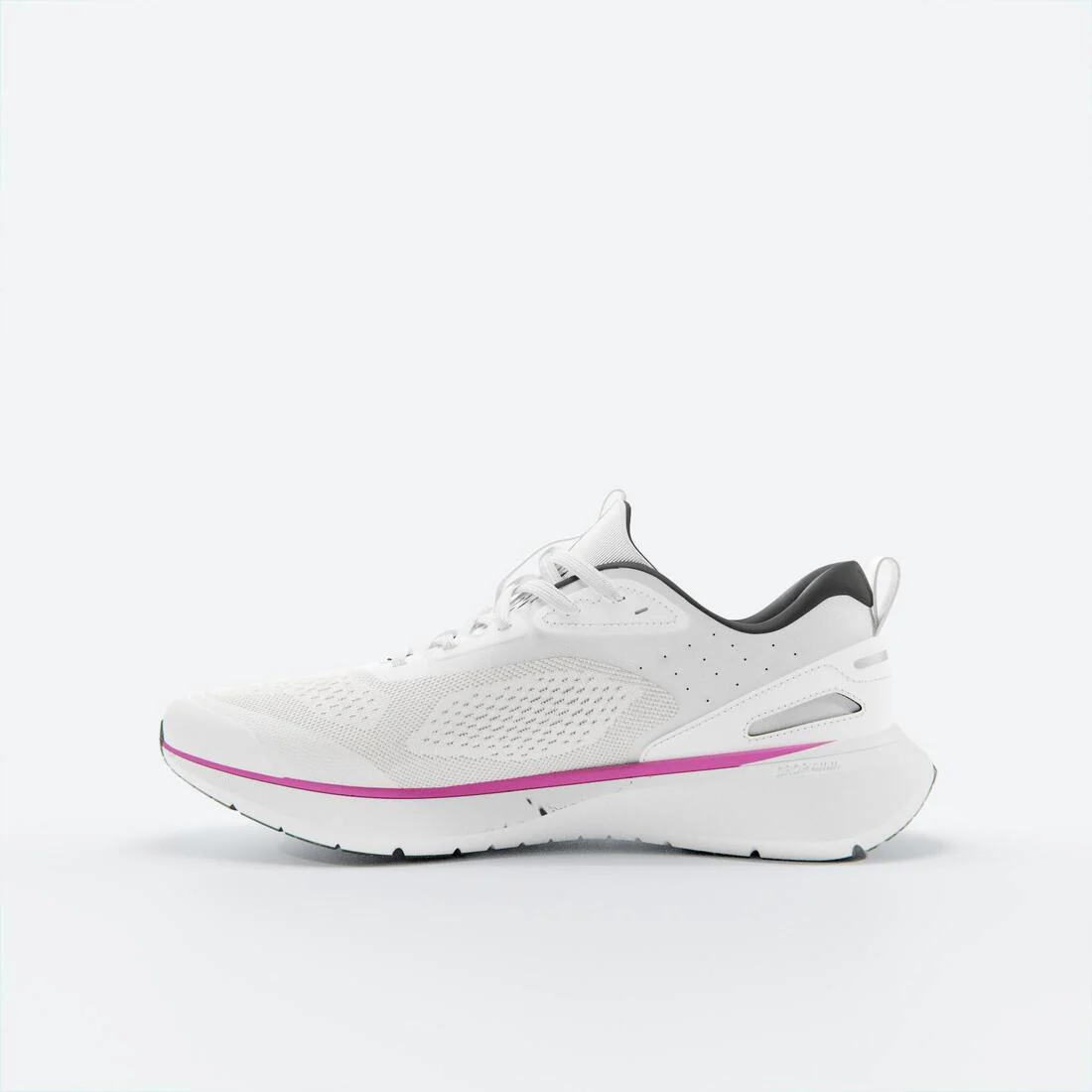 Zapatillas running mujer - JF190.1, rosado - Image 6