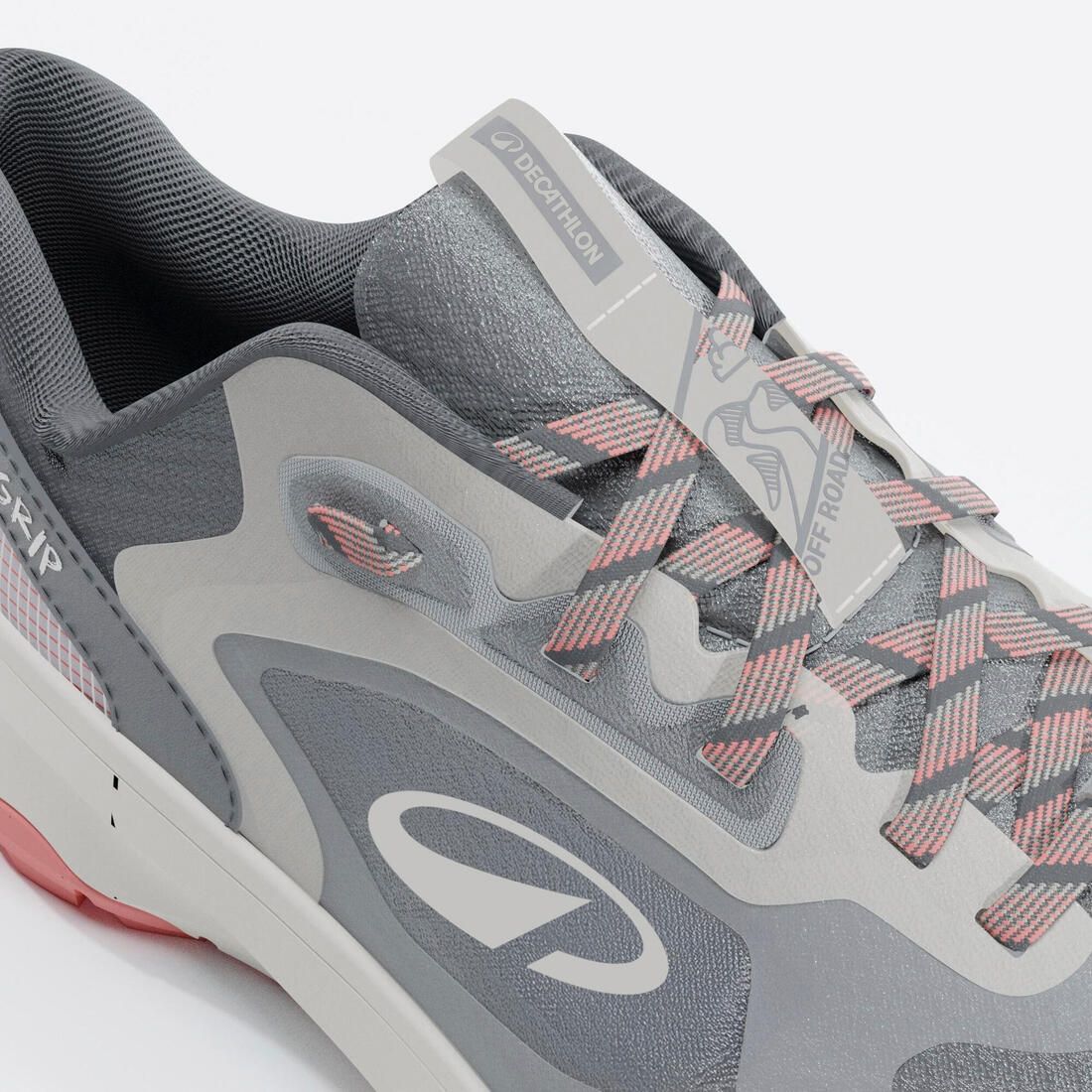 Zapatillas running mujer - JF190 Grip - Image 14
