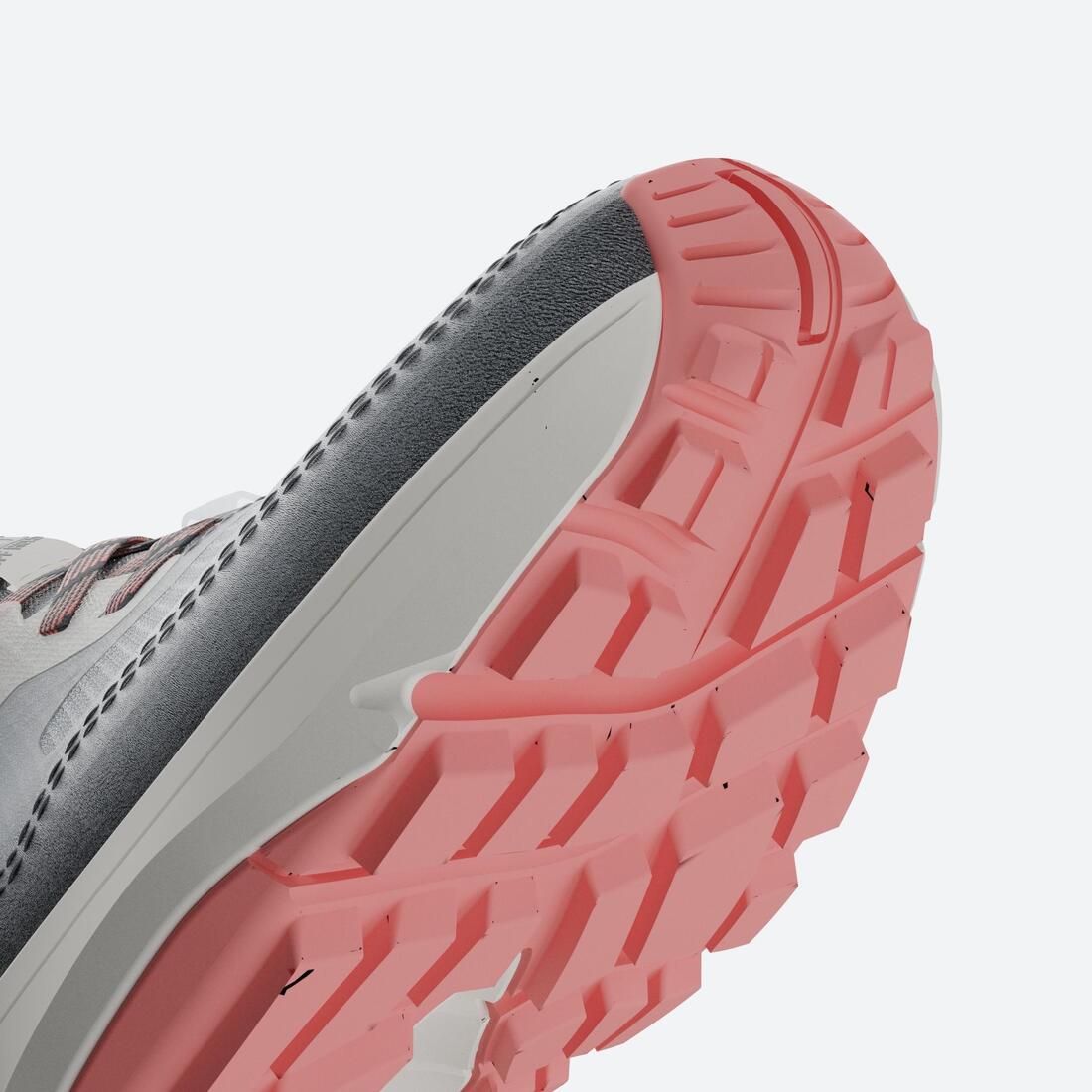 Zapatillas running mujer - JF190 Grip - Image 15