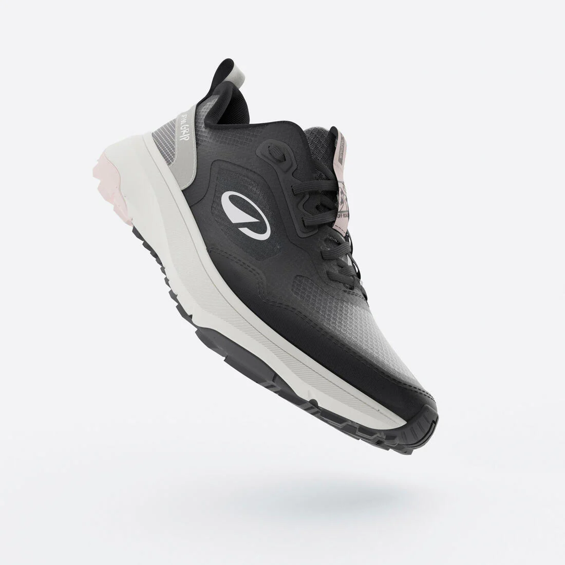 Zapatillas running mujer - JF190 Grip - Image 3