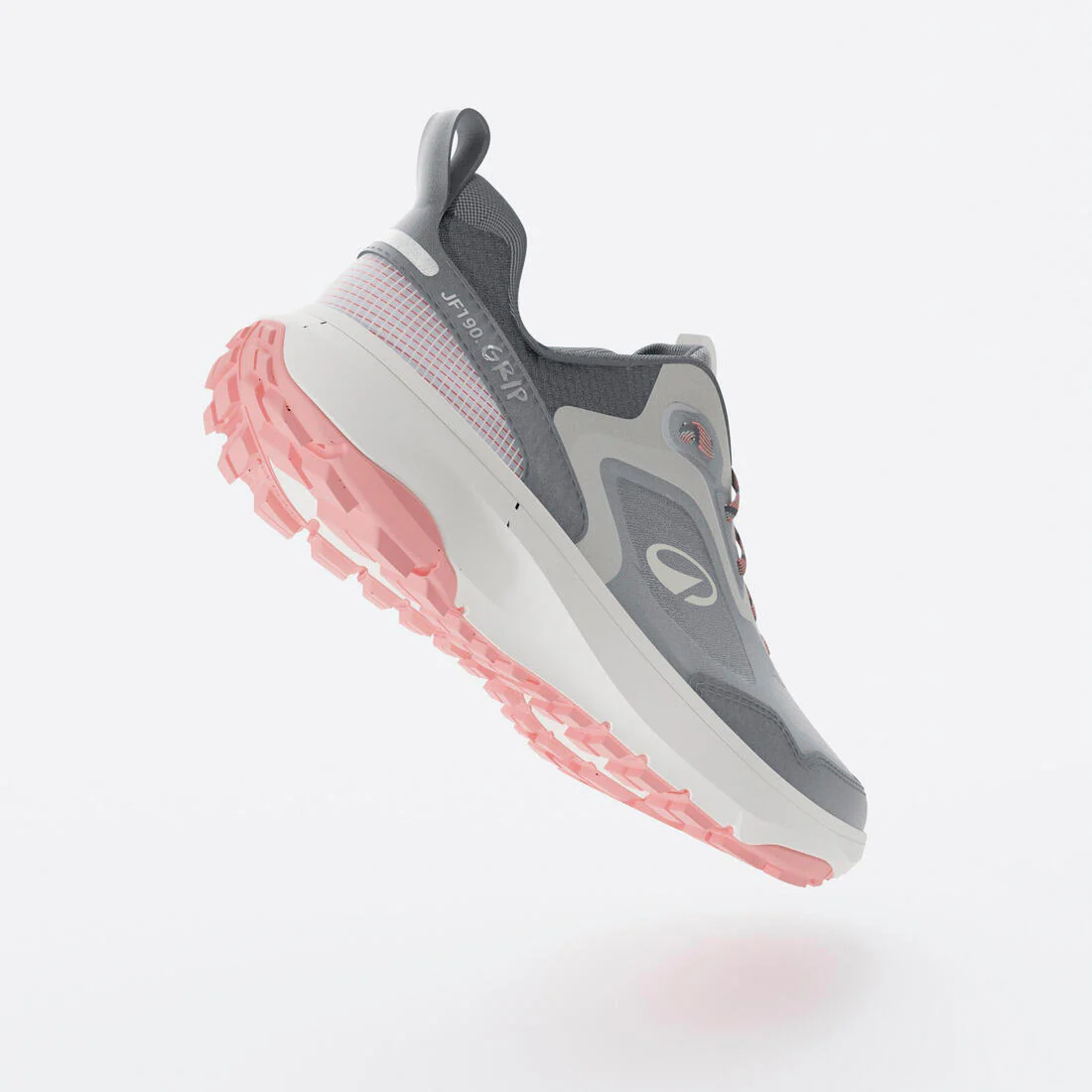 Zapatillas running mujer - JF190 Grip - Image 4