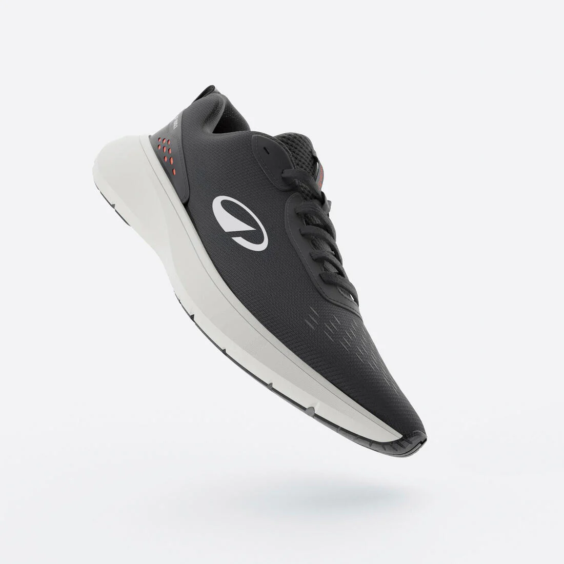 Zapatillas running mujer - Jogflow 100.1, negro - Image 2