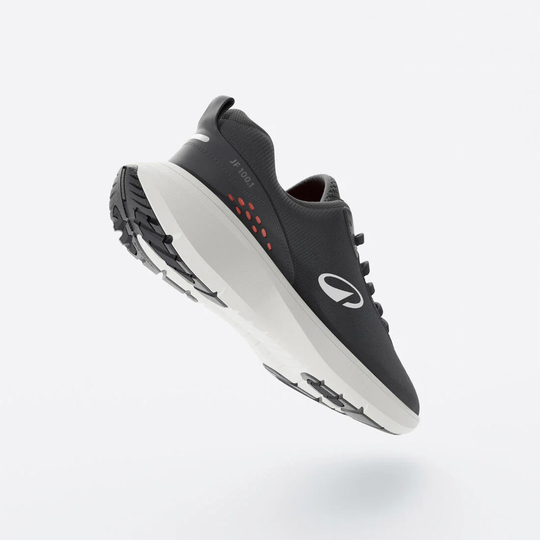 Zapatillas running mujer - Jogflow 100.1, negro - Image 3