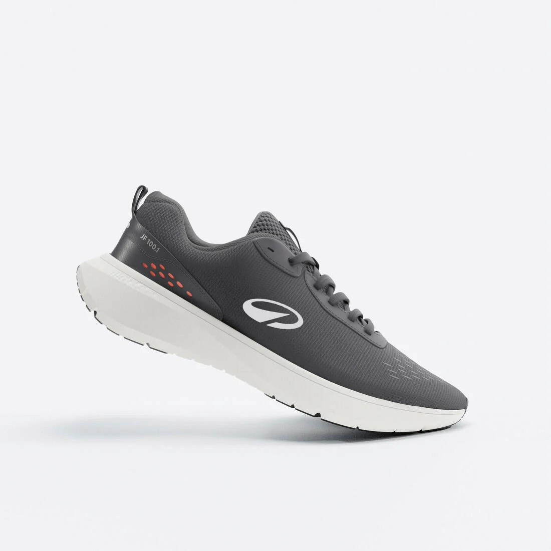 Zapatillas running mujer - Jogflow 100.1, negro - Image 4