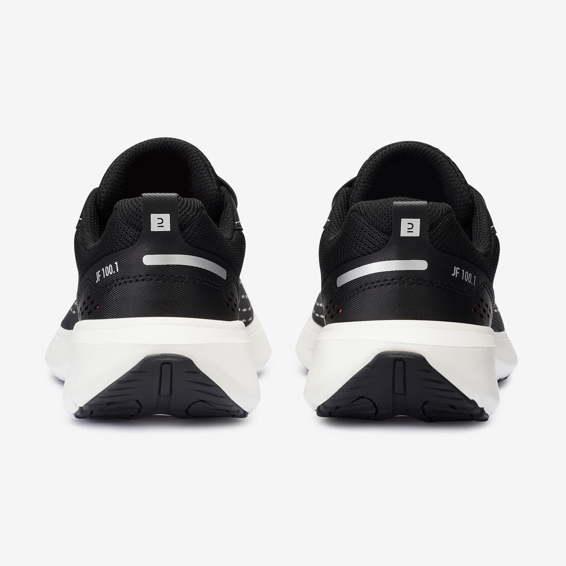 Zapatillas running mujer - Jogflow 100.1, negro - Image 8